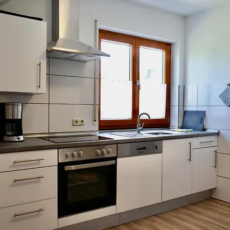 Ferienwohnung Im Herzen Von Kues