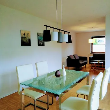 Apartmán Ferienwohnung Im Herzen Von Kues Bernkastel-Kues