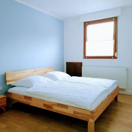 Apartmán Ferienwohnung Im Herzen Von Kues *