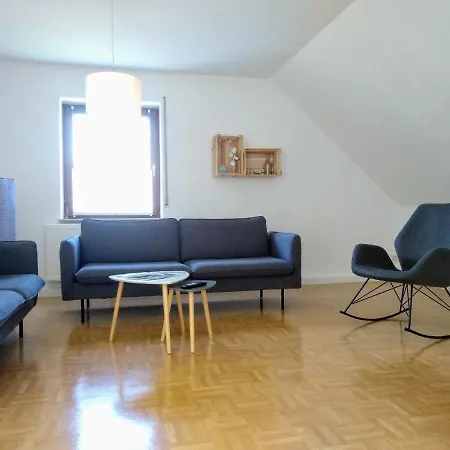 Ferienwohnung Im Herzen Von Kues * Bernkastel-Kues